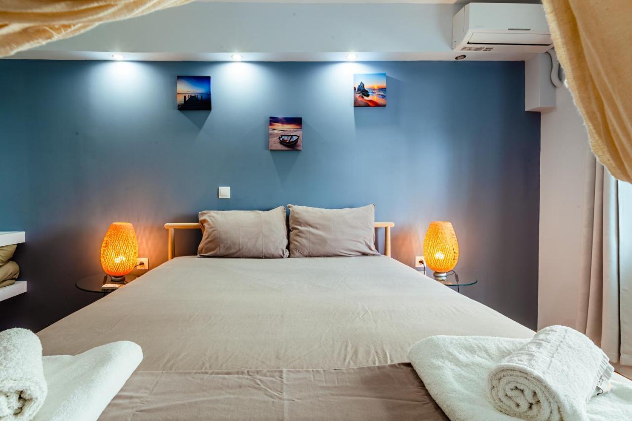 Citysea Fusion, Elegant Gem Minutes From The Beach 卡拉马塔 外观 照片