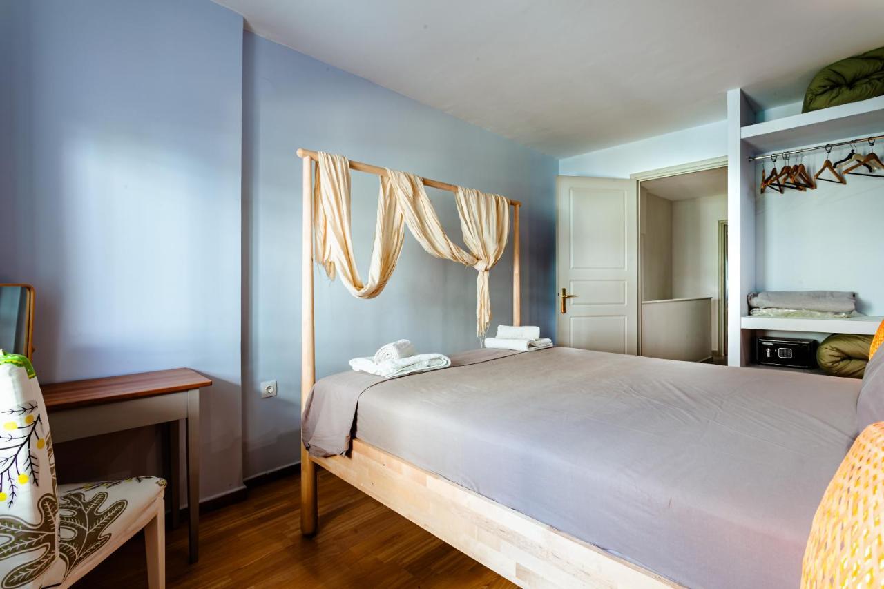 Citysea Fusion, Elegant Gem Minutes From The Beach 卡拉马塔 外观 照片