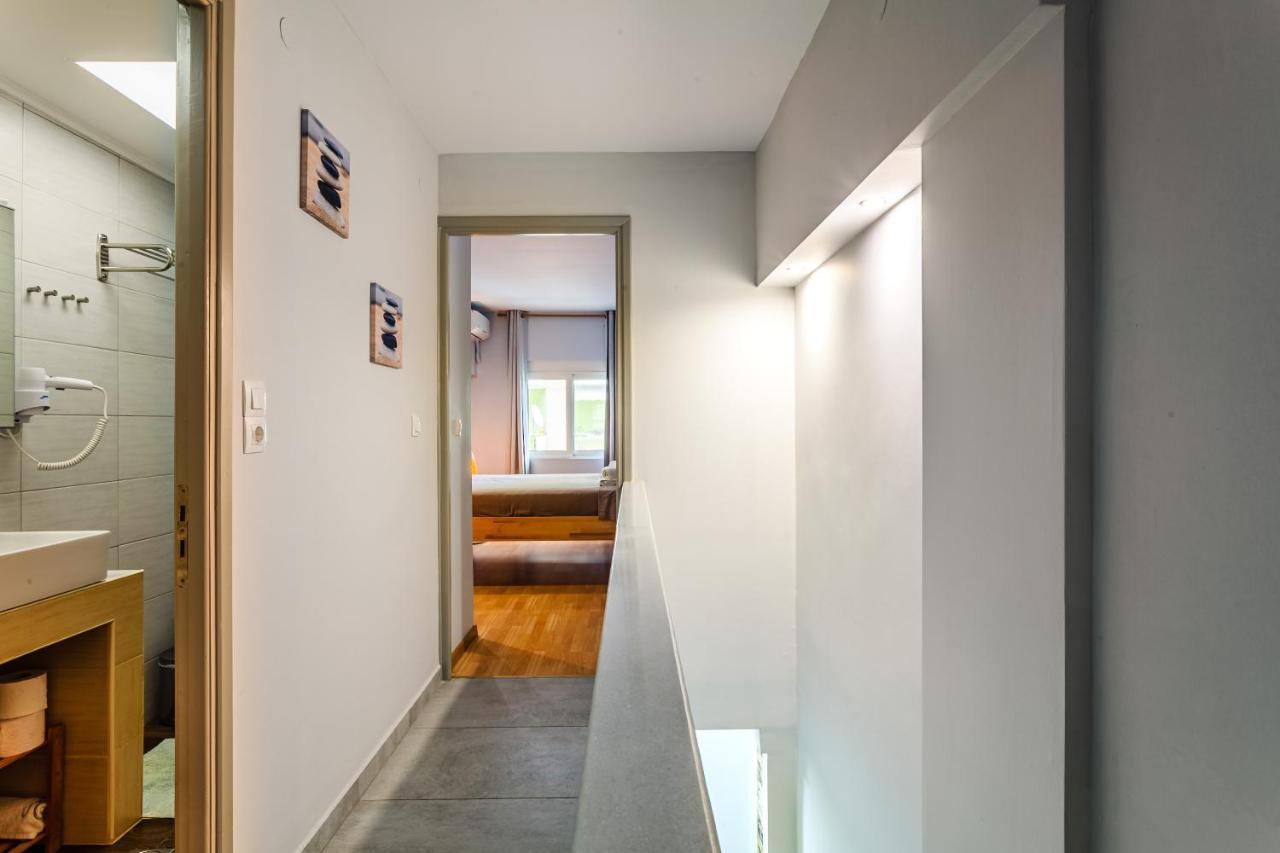 Citysea Fusion, Elegant Gem Minutes From The Beach 卡拉马塔 外观 照片