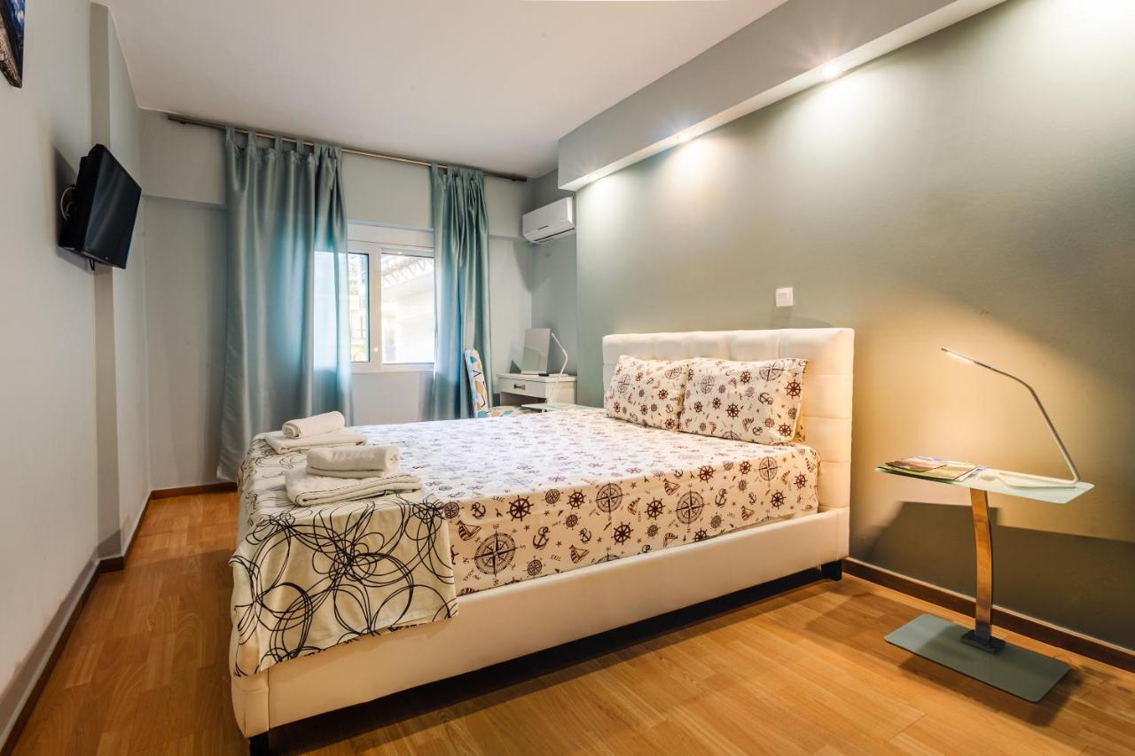 Citysea Fusion, Elegant Gem Minutes From The Beach 卡拉马塔 外观 照片