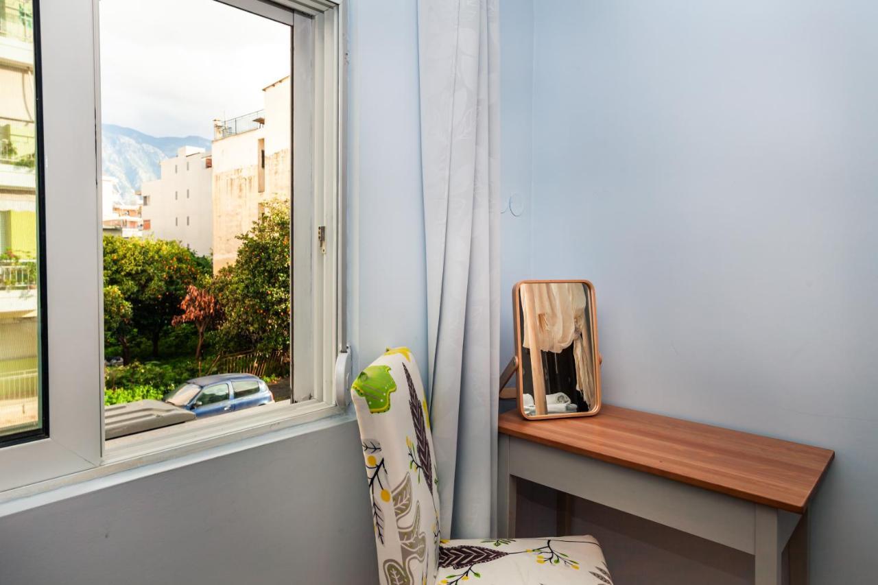 Citysea Fusion, Elegant Gem Minutes From The Beach 卡拉马塔 外观 照片